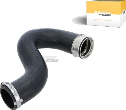 SIEGEL AUTOMOTIVE SA4G0026 Ladeluftslange