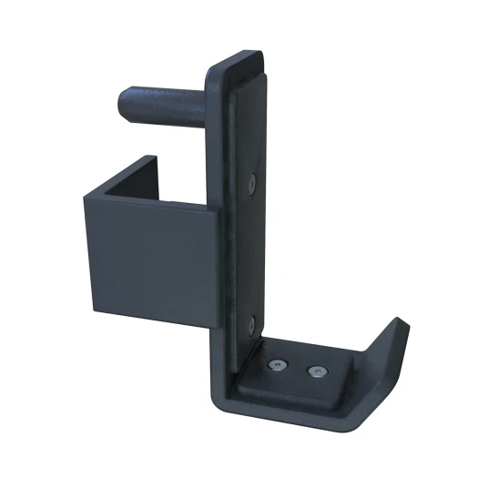 Inter Atletika J Hook Set Til Squat Rack