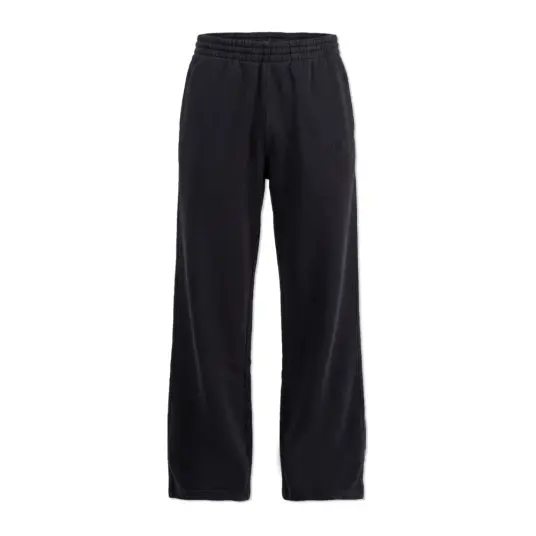 Anine Bing Dame Bukser Svart S, Anine Bing Dame Bukser Svart S,