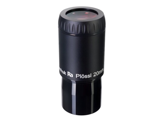 Levenhuk Ra Plössl 20mm 1.25" Okular