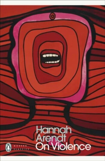 On Violence Av Hannah Arendt