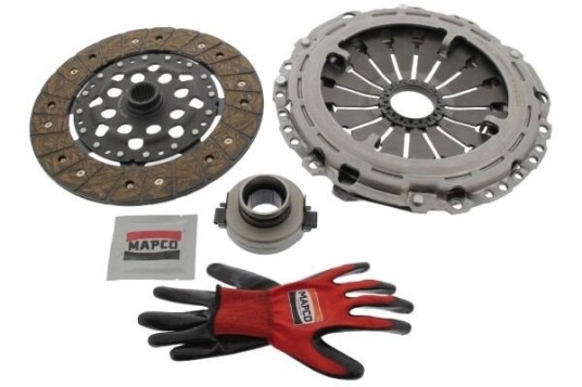 Clutchsett MAPCO 10318