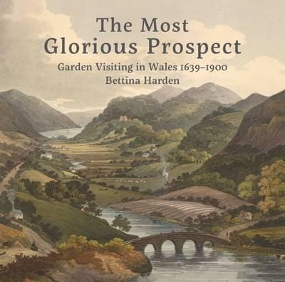 The Most Glorious Prospect Av Bettina Harden The Most Glorious Prospect Av Bettina Harden