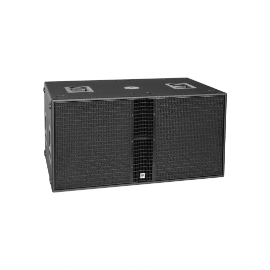 HK Audio L9-118sba 182 Subwoofer 136 Db Max Band-Pass