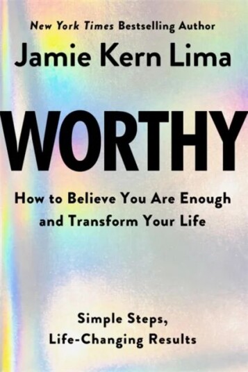 Worthy Av Jamie Kern Lima