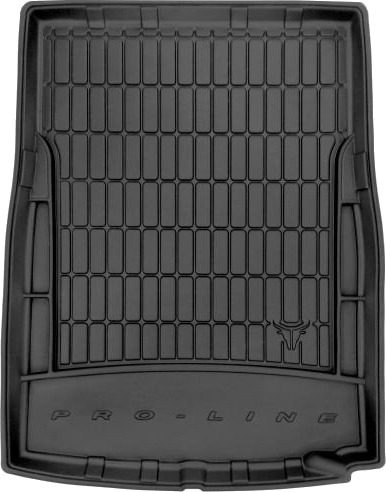 FROGUM TM405042 Gulvplate til bagasjerom / teppe til bagasjerom
