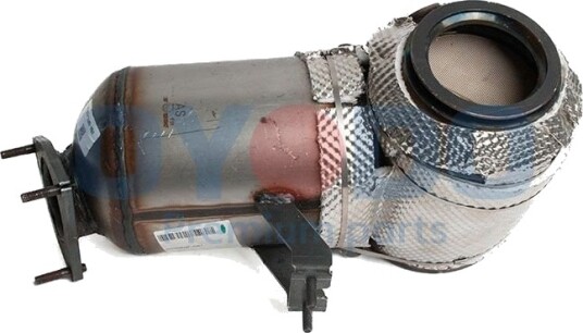 Partikkelfilter Oyodo 20N0219-OYO Partikkelfilter Oyodo 20N0219-OYO