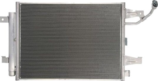 Kondensator THERMOTEC KTT110194
