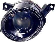Tåkelyskaster VAN WEZEL 5856996