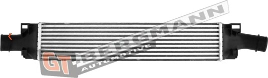 Intercooler GT-BERGMANN GT12-027 Intercooler GT-BERGMANN GT12-027