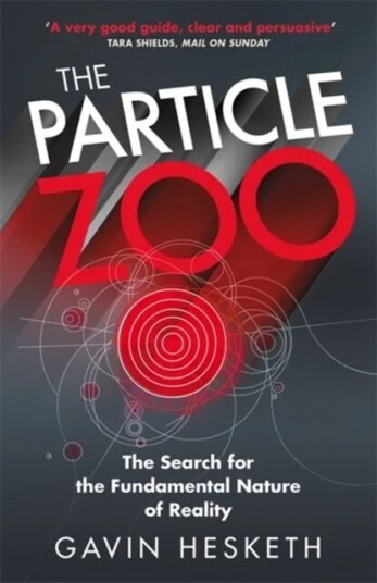 The Particle Zoo Av Gavin Hesketh