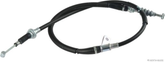 Tautrekk, håndbremse HERTH+BUSS JAKOPARTS J3933039