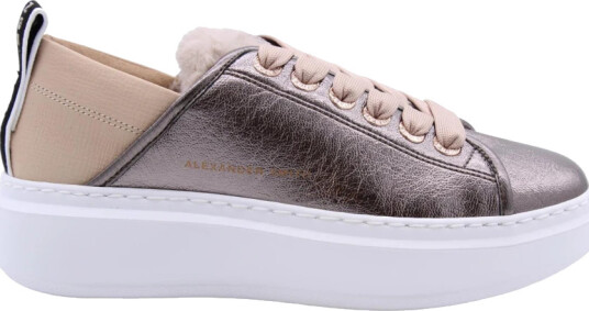 Alexander Smith Dame Sko Flerfarget 39 EU,