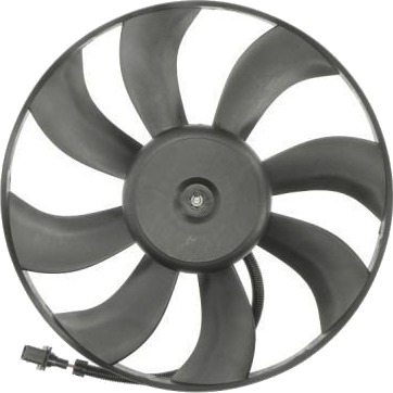 THERMOTEC D8W025TT Kjølevifte