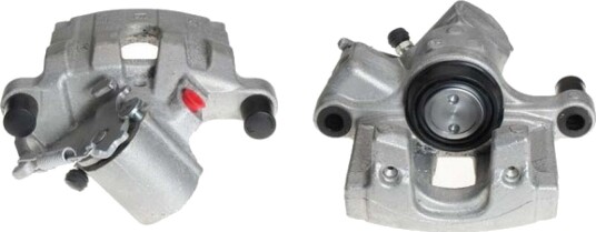 Bremsecaliper Axia 394007 Bremsecaliper Axia 394007