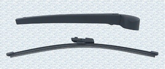 Viskerblad MAGNETI MARELLI 000723180403