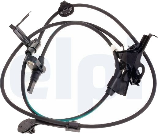 DELPHI SS21279 12B1 Sensor ABS