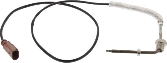 Sensor eksostemperatur MAPCO 88188