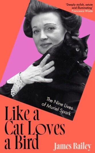 Like a Cat Loves a Bird Like a Cat Loves a Bird