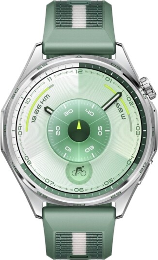 Huawei Watch GT 6 46mm Grønn