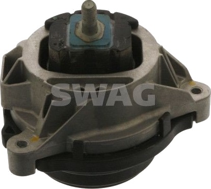 SWAG 20 93 9007 Motorfeste