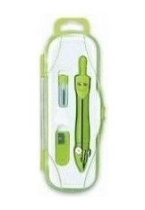 Penmate School Kompass Pc-101 Grønn Penmate | Penmate School Kompass Pc-101 Grønn Penmate |