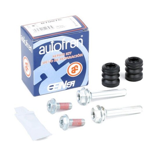 Autofren Seinsa Glidebolter bremsecaliper AUTOFREN SEINSA D7007C