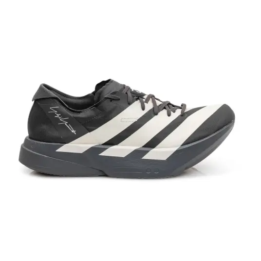 Y-3, Herre, Sko, Svart, 41 EU,