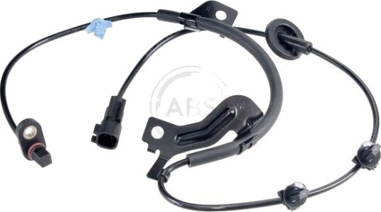 A.B.S. 31304 Sensor ABS A.B.S. 31304 Sensor ABS
