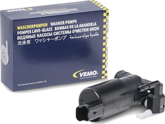 VEMO V42-08-0004 Spylepumpe VEMO V42-08-0004 Spylepumpe