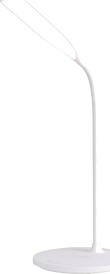 Deltaco 5.5W LED Desk lamp with 15W wireless charging