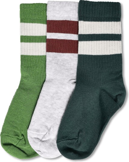 mp Denmark Anker Socks 3 Pack CAPULET OLIVE 40/42 mp Denmark Anker Socks 3 Pack CAPULET OLIVE 40/42