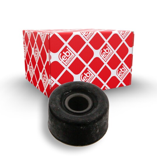 Lagring, stabilisator koplingsstang FEBI BILSTEIN 12062