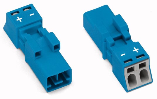 Wago Håndenhet Sensor 2-Polet 890-1112 Wago Håndenhet Sensor 2-Polet 890-1112
