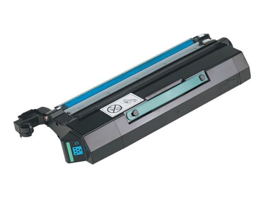 Ibm - Cyan - Original - Tonerpatron - For Infoprint Color 1567 1567N  Color 1567N