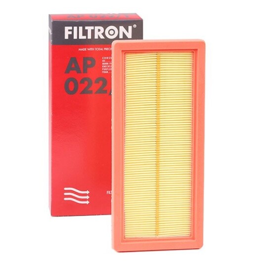 Luftfilter FILTRON AP 022/1 Luftfilter FILTRON AP 022/1