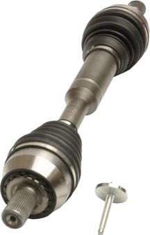 MAXGEAR 49 2522 Drivaksel