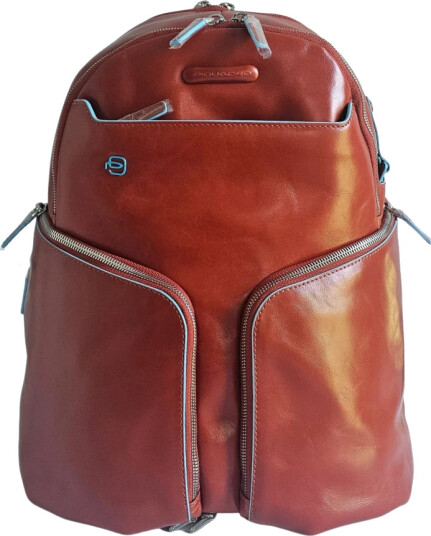 Piquadro, Herre, Vesker, Brun, ONE SIZE,