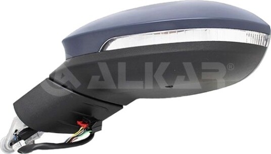 Sidespeil ALKAR 6131196
