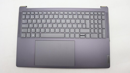 Lenovo COVER Upper Case ASM_BEL_STGY