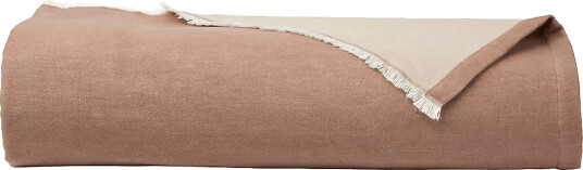 Boss Home Cottage Bedcover Beige 230X250CM Boss Home Cottage Bedcover Beige 230X250CM