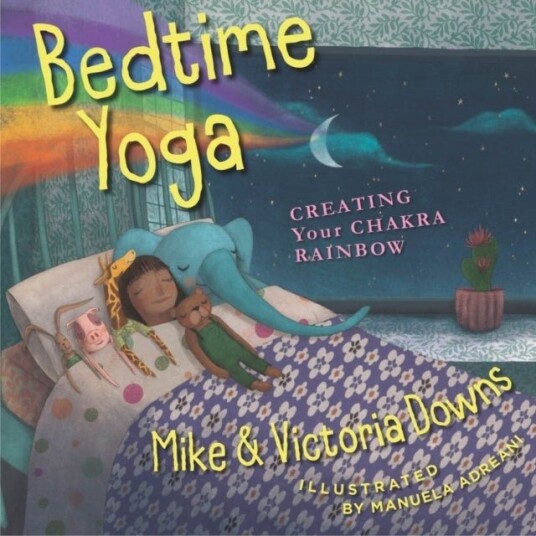Bedtime Yoga Bedtime Yoga