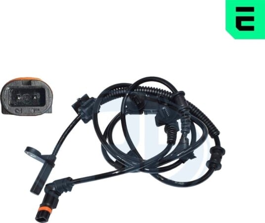 ERA 560808A Sensor ABS