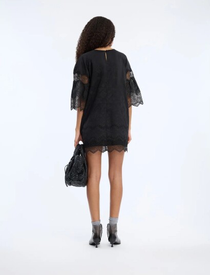 Munthe Vansina Black 34