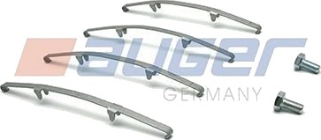 Reparasjonssett, bremsecaliper AUGER 89747