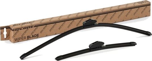 goCORE GCB980079 Vindusvisker