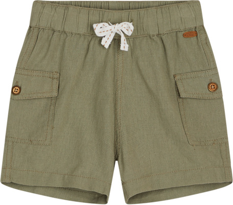 Hust And Claire Hakon Shorts Seagrass (116 / 6 år)