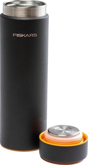 Fiskars - Termosflaske 0,5 liter On-the-go Bottle Fiskars - Termosflaske 0,5 liter On-the-go Bottle