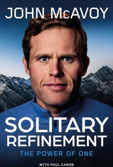 Solitary Refinement Solitary Refinement