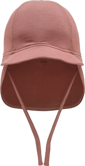Minymo Body W/O Sleeves Pink 92